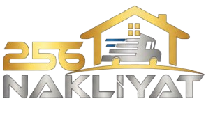 256 Nakliyat